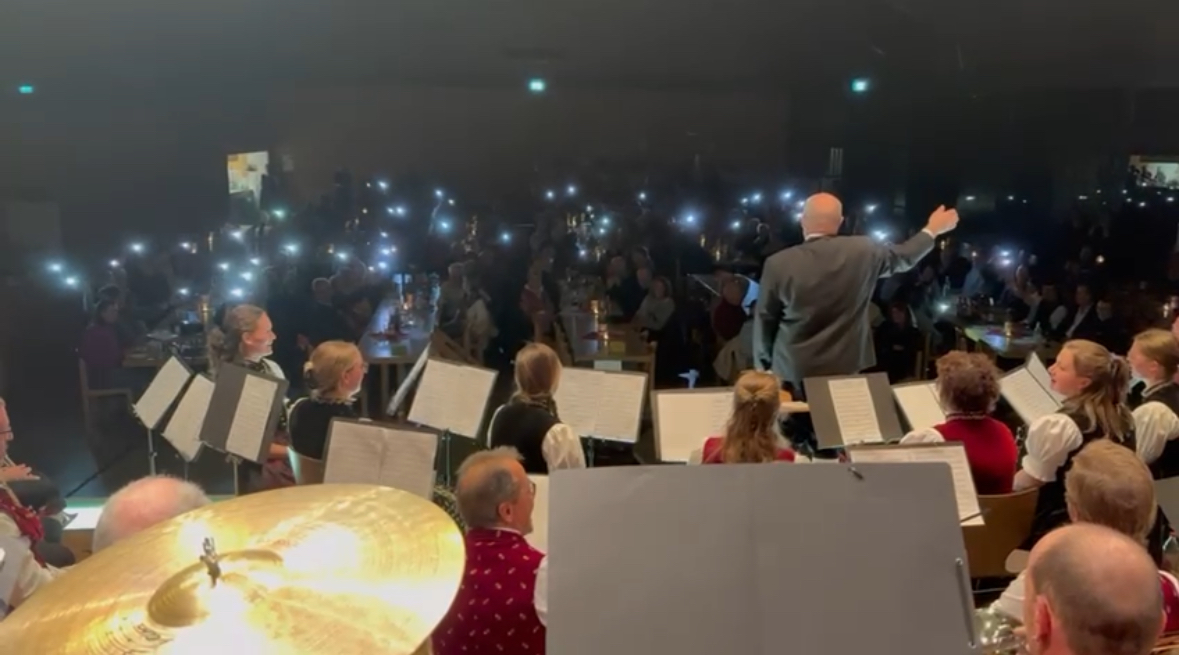 Jahreskonzert 2025 Galerie