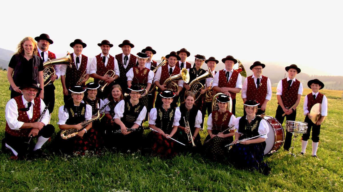 Abendkonzert auf dem Feldberg Galerie