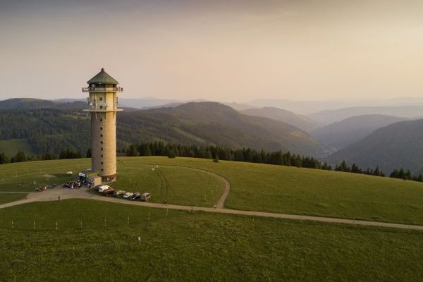 Feldberg Foto