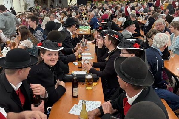Grünenbach