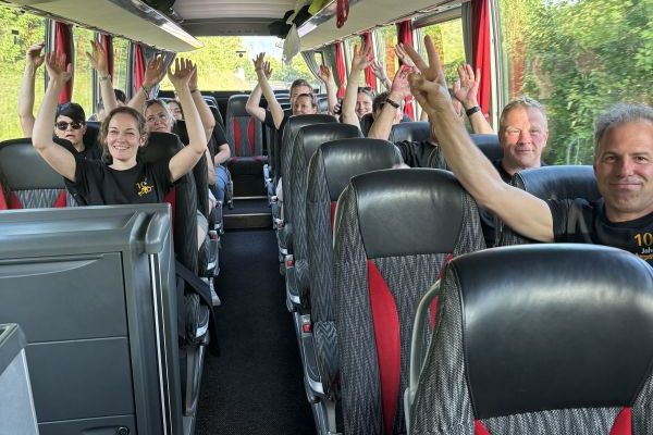 Euro Bärentaltreffen 