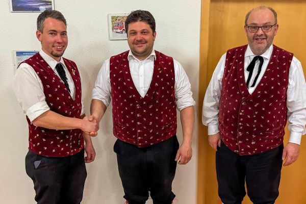 105. Mitgliederversammlung 