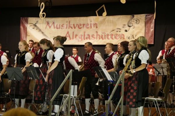 Jahreskonzert 2017