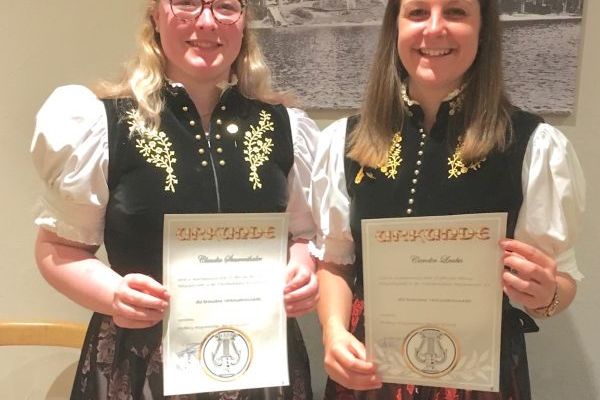 Generalversammlung 2019