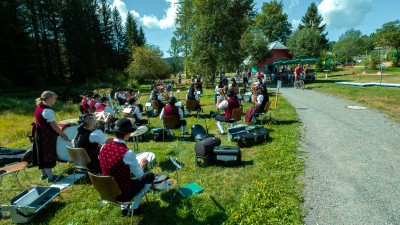 Frühschoppenkonzert 