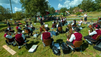 Frühschoppenkonzert 