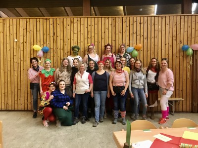 Gluggereabend 2020