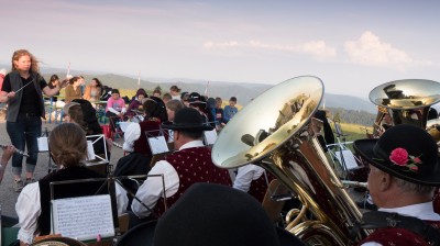 Weihnachtskonzert in der Feldberghalle
