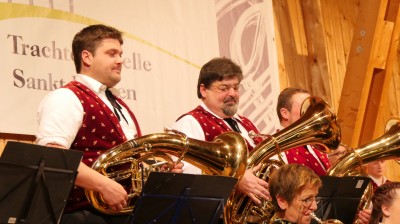 Gemeinschaftskonzert in St. Märgen