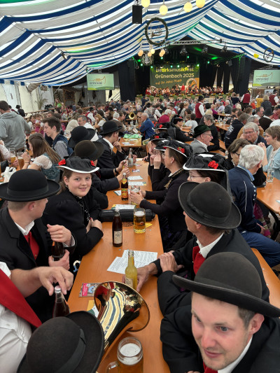 Grünenbach