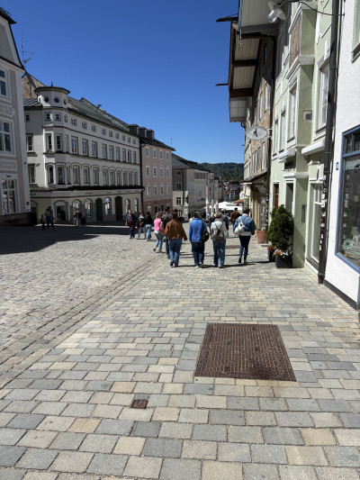 Vereinsausflug