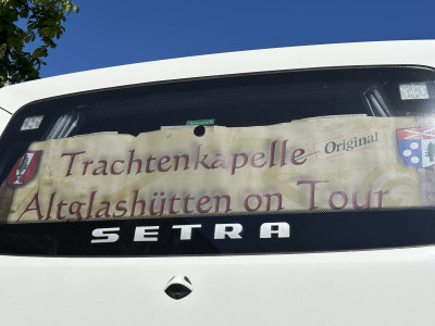 Vereinsausflug