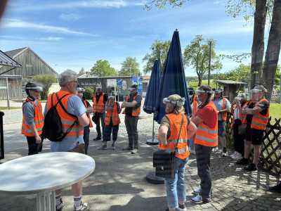 Vereinsausflug