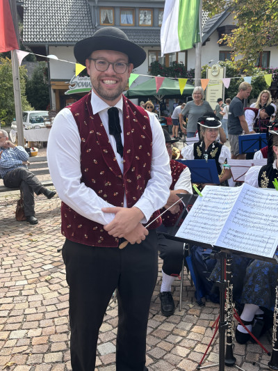 Dorfflohmarkt