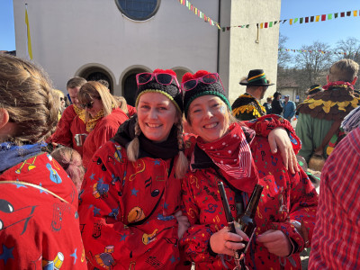 Fasnet 2025