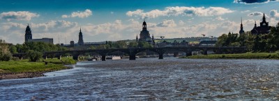 Konzertreise Dresden