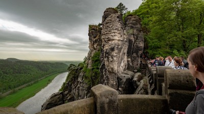 Konzertreise Dresden