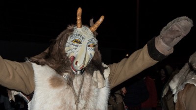 Nachtumzug in Bachheim