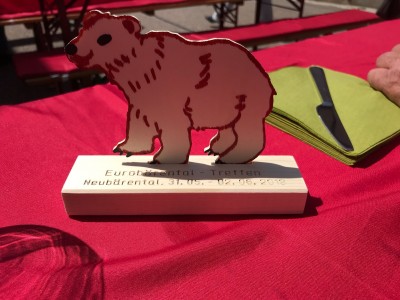 Bärentaltreffen 2019