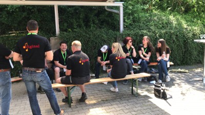 Bärentaltreffen 2019