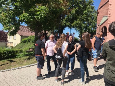 Bärentaltreffen 2019