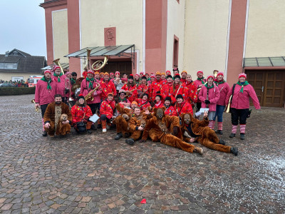 Fasnet 2025