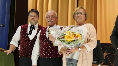 Jahreskonzert 2017