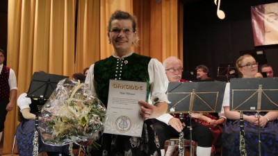 Jahreskonzert 2017