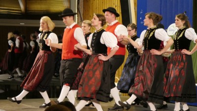 Jahreskonzert 2017