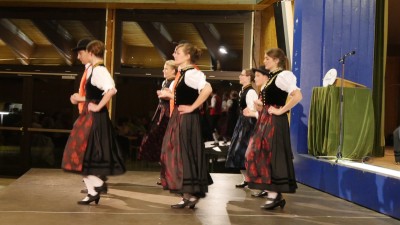 Jahreskonzert 2017