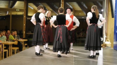 Jahreskonzert 2017