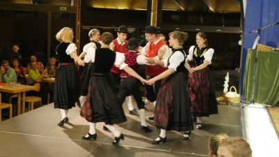 Jahreskonzert 2017
