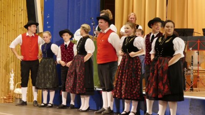 Jahreskonzert 2017