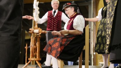 Jahreskonzert 2017