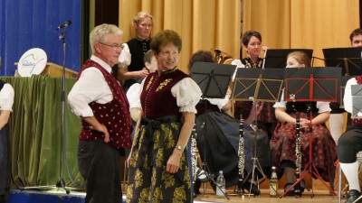 Jahreskonzert 2017