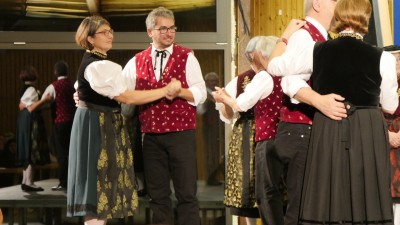 Jahreskonzert 2017