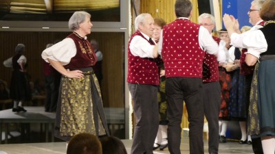 Jahreskonzert 2017