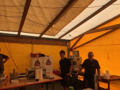 Laurentiusfest Feldberg