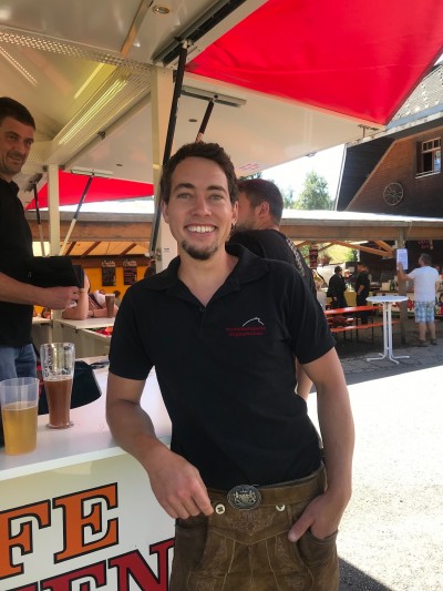 Laurentiusfest Feldberg