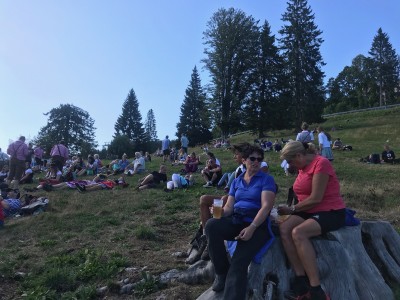 Laurentiusfest Feldberg