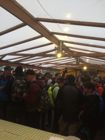Laurentiusfest 2017