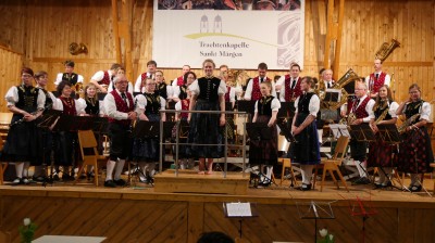Gemeinschaftskonzert in St. Märgen