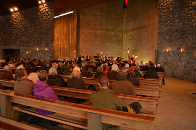 Kirchenkonzert am Ostermontag