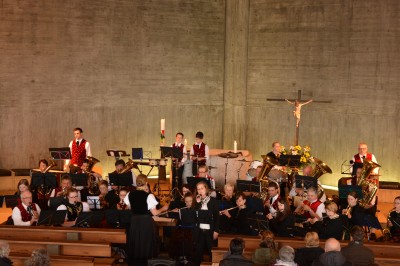 Kirchenkonzert am Ostermontag