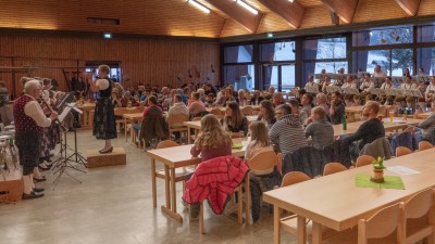 Blechschlacht 2019