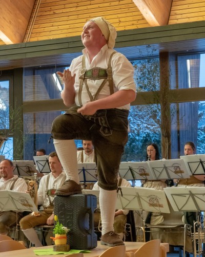 Blechschlacht 2019
