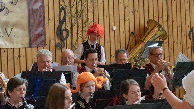Blechschlacht 2019