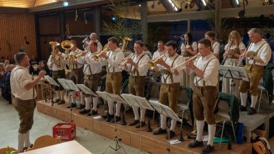 Blechschlacht 2019