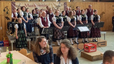 Blechschlacht 2019