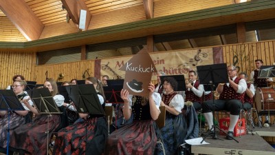 Blechschlacht 2019